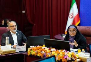 صادق: باید با پشتیبانی از بانک مسکن، به پیشبرد طرح‌ها کمک کنیم