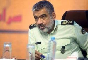 این مقام ارشد نظامی در روز حمله آمریکا به شهادت رسید/ علت حضور او در جلسه شورای دفاع چه بود؟