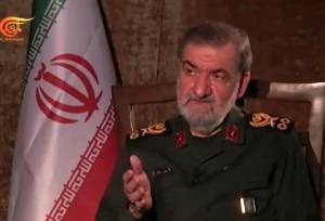 محسن رضایی: برای حمله به سه نقطه اوکراین آماده بودیم اما... +فیلم