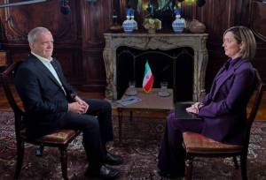 پزشکیان: آماده گفت‌وگو هستیم، اما قلدری را نمی‌پذیریم/به دنبال سلاح هسته‌ای نیستیم/ به هیچ وجه قصد نداریم با همسایه‌های خود اختلاف داشته باشیم