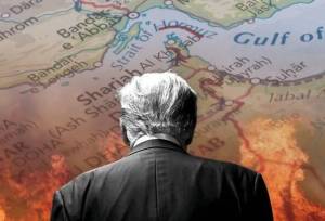 پست جدید و معنادار ترامپ؛ آیا حمله مجدد آمریکا به ایران قریب‌الوقوع است؟+عکس