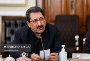 وزیر صمت: صنایع ستون فقرات اقتصاد کشور هستند
