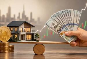 پیش‌بینی قیمت طلا، دلار، مسکن و بورس در پاییز | دلار ۲۴۰ هزار تومان را رد می‌کند؟ | کدام صنایع بورسی شانس رشد بیشتر دارند؟