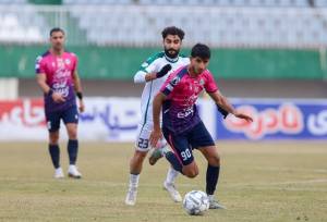 هافبک آلومینیوم، پرسپولیسی می‌شود؟