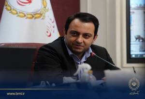 مدیرعامل بانک ملی ایران با صدور پیامی روز خبرنگار را تبریک گفت