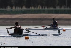نخستین دوره لیگ برتر روئینگ برگزار می‌شود