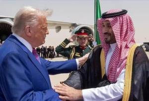 افشای جزئیاتی از توافق هسته‌ای آمریکا و عربستان/ سعودی ها به درخواست ترامپ درباره اسرائیل دست رد زدند