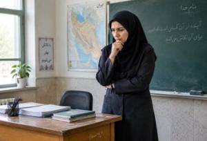 چرا استعفا از محل کار ترند فضای مجازی شد؟ | حقوق ۲۵ میلیونی معلمان در برابر هزینه ۶۰ تا ۷۵ میلیونی زندگی | این کنش‌ها تنها «نوک کوه یخ» هستند