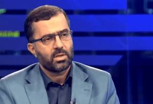 لایحه کنوانسیون دریای خزر به مجلس رسید