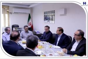 بانک صادرات؛ پیشران تأمین مالی زنجیره سلامت