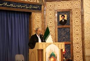 پیام هشدارآمیز رئیس کمیسیون امنیت ملی به آمریکا: گریبانتان را تا شکست نهایی خواهیم گرفت/ در فرار خود از منطقه غرب آسیا تسریع کنید