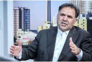 پیام آخوندی به سید محمد خاتمی: روزگار سختی است و از منجنیق فلک سنگ فتنه می بارد/ گذر از این تنگنا نیازمند سیاست ورزی و راهبری رجال ملی است