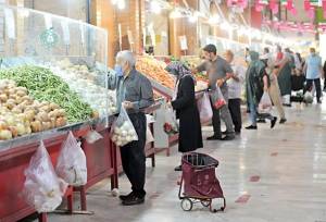 با کاهش عرضه، قیمت سیب‌زمینی افزایش یافت+جدول 