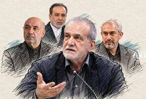 استیضاح عراقچی به سبک احمدی نژاد توسط تندروها | چرا برخی نمایندگان مجلس به دنبال استیضاح وزرای دولت پزشکیان هستند؟ | استیضاح قیمت دلار را نزولی می‌کند؟