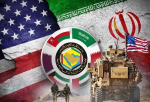 بالا گرفتن اختلاف بین اعراب منطقه در میانه جنگ ایران | امارات آماده همراهی با اقدامات سخت‌گیرانه علیه ایران | عربستان در میانه ایستاد