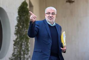 تماس عجیب موساد با وزیر دولت رئیسی در سال 1402/ گفت امشب می‌خواهیم آتش بازی کنیم‌/ تا لباس بپوشم، موساد دوباره زنگ زد...