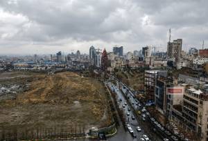 افزایش عمر مفید ساختمان‌ها در ایران به 60 سال