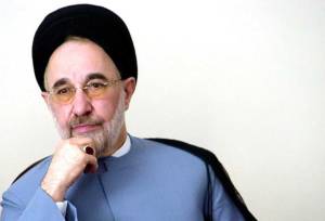 واکنش خاتمی به شکل‌گیری تجارت فیلترشکن / آقای رئیس‌جمهور این معما را حل کنید