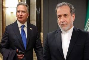 اقدام عراقچی در تعامل با ویتکاف بدون هماهنگی با نهادهای ذیربط بوده است