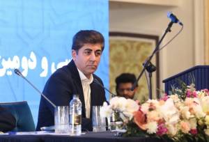 ممبینی از دبیرکلی فدراسیون فوتبال برکنار شد