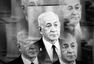 نتانیاهو در حال برنامه‌ریزی برای حمله به ایران در آستانه انتخابات است؟ | هاآرتص: شکست در انتخابات یعنی محکومیت او در دادگاه و سپس زندان