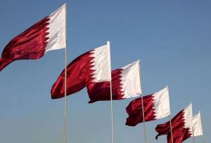 قطر: تلاش‌های کنونی بر کاهش تنش در منطقه متمرکز است