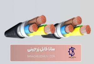 راهنمای انتخاب بهترین کابل برق صنعتی مناسب پروژه