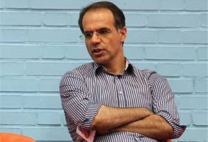 حسنی: انجمن پاراتنیس روی میز استقلال ندارد/ استعفا دادم و برنمی‌گردم
