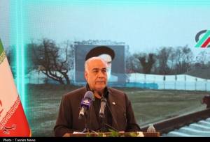 اتمام ریل‌‌گذاری 480 کیلومتر خط ریلی خاش-چابهار تا پایان شهریور