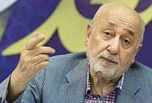 مرد صنعت ایران رفت