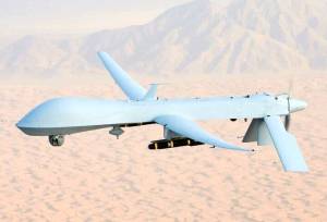 ضربه سنگین ایران به پهپادهای آمریکایی در جنگ/  ۴۵ فروند MQ-9 سرنگون شد