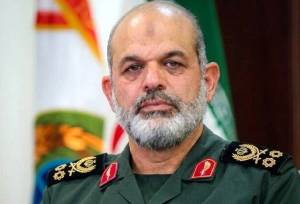 فرمانده کل سپاه یک پیام صادر کرد