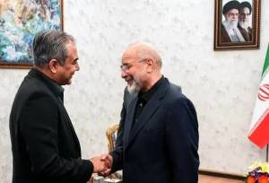 نقوی حامل پیام مهمی برای بازگشت به مذاکرات اسلام‌آباد بود/ تمام بندهای توافق‌نامه ایران و عمان برای مدیریت تنگه هرمز آماده شده است