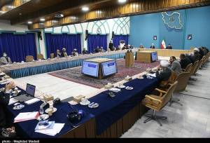 بررسی نقشه جدید علم و فناوری کشور با افق 1414