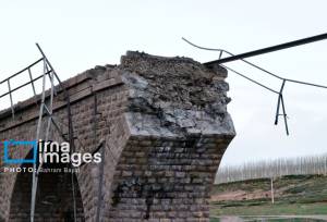 حمله آمریکا به این ۶ پل در جنوب ایران