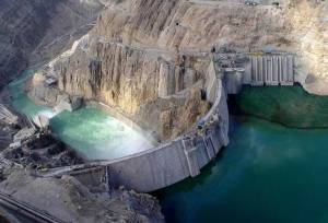 سدهای تهران چقدر آب دارند؟ + جدول
