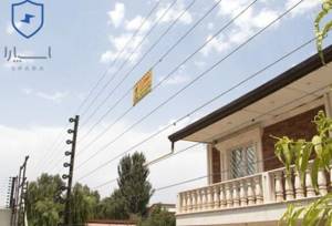 فنس الکتریکی و جلوگیری از ورود سارقان به منزل شما