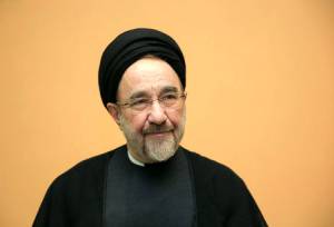 واکنش سید محمد خاتمی به درگذشت ایرج خواجه امیری