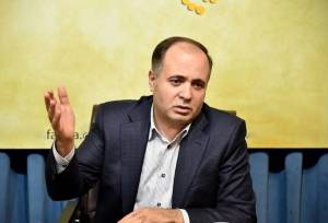 نوری قزلجه: تولید مرغ تا پایان سال تکمیل است و صادرات خواهیم داشت/ قیمت‌های سینوسی پیاز و سیب‌زمینی مهار شد