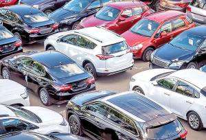 5 میلیارد تومان؛ کف قیمت خودروهای وارداتی | خودروهای داخلی وارد کانال میلیاردی شدند