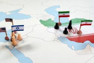 پشت پرده آزمایش محرمانه سامانه ضدبالستیک اسرائیل