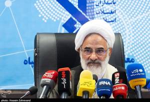 حاجی‌صادقی: خبرنگاران اجازه ندهند دشمن در جنگ شناختی توفیق یابد