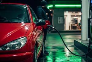 خبر جدید درباره توزیع بنزین 87 هزار تومانی/ چرا اجرای طرح متوقف شد؟