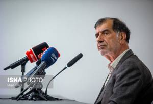 باهنر: از ترفندهای آمریکا و اسرائیل این است دوقطبی «جنگ و نه به جنگ» در میان مردم به وجود آورد/ مذاکره ادامه دفاع مقدس است