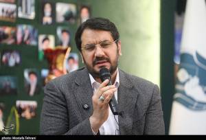 بذرپاش: هزینه جنایات جنگی آمریکا را همه مردم جهان می پردازند