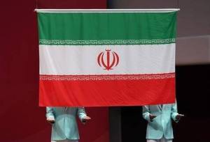 نام و شعار کاروان پاراآسیایی ایران اعلام شد