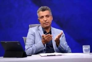 افشای پشت پرده فیلتر شدن سایت عادل فردوسی پور/ پای صداوسیما در میان است