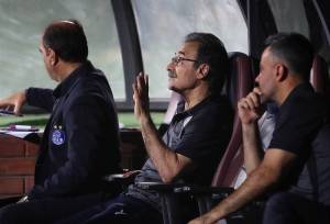 چراغپور از جمع دستیاران جباری جدا شد