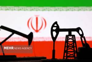 افزایش قیمت نفت ایران در بازار جهانی؛ نفت سبک به ۱۰۴.۷۵ دلار رسید