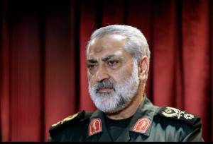پیام سردار شکارچی به ترامپ و نتانیاهو/ با رجزخوانی و تهدید نمی توانید از باتلاق مرگ نجات‌ پیدا کنید
